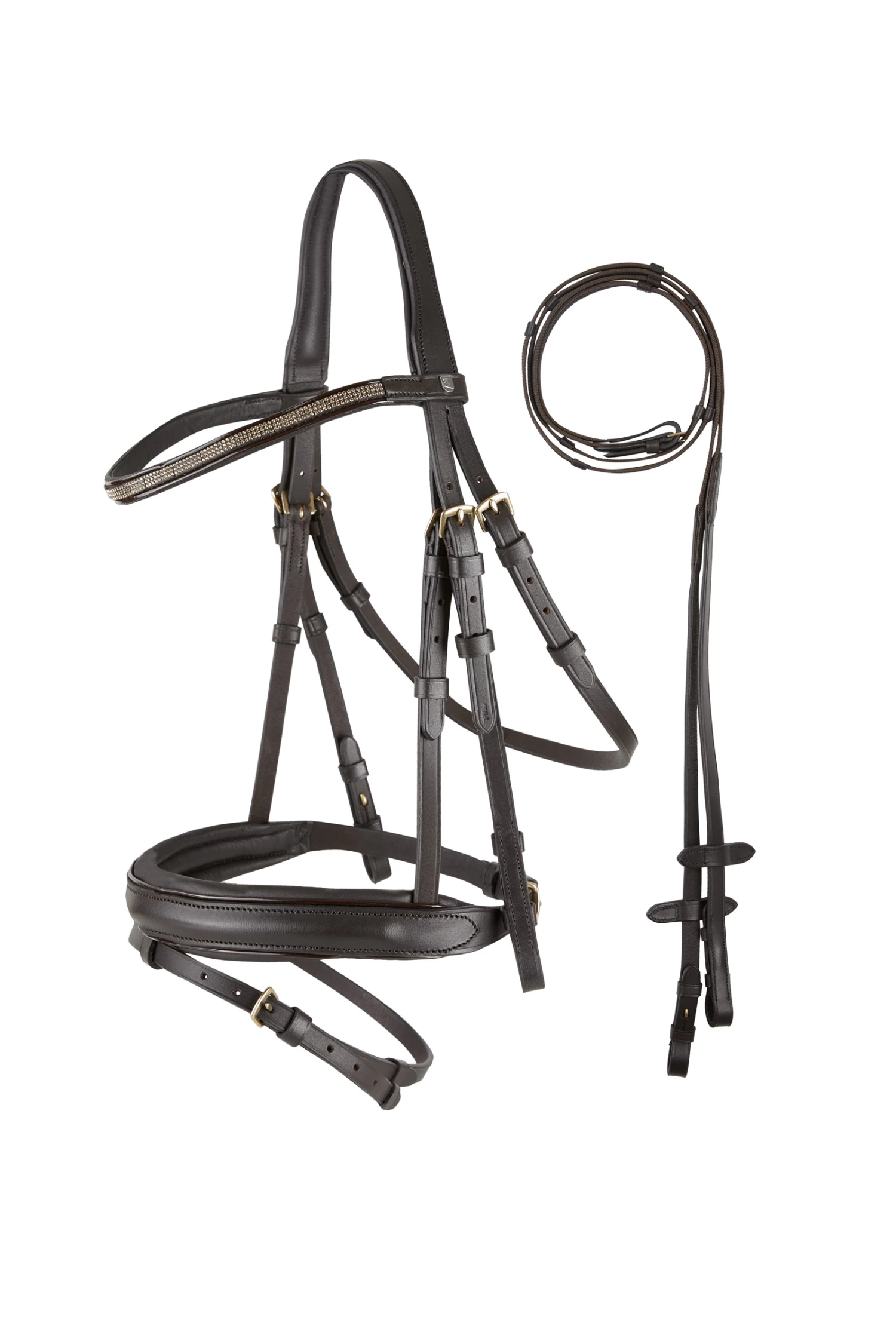 Horze Lester Trense – Bild 5