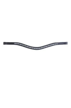 Horze Dubai Strinriemen Mit Swarovski Kristallen