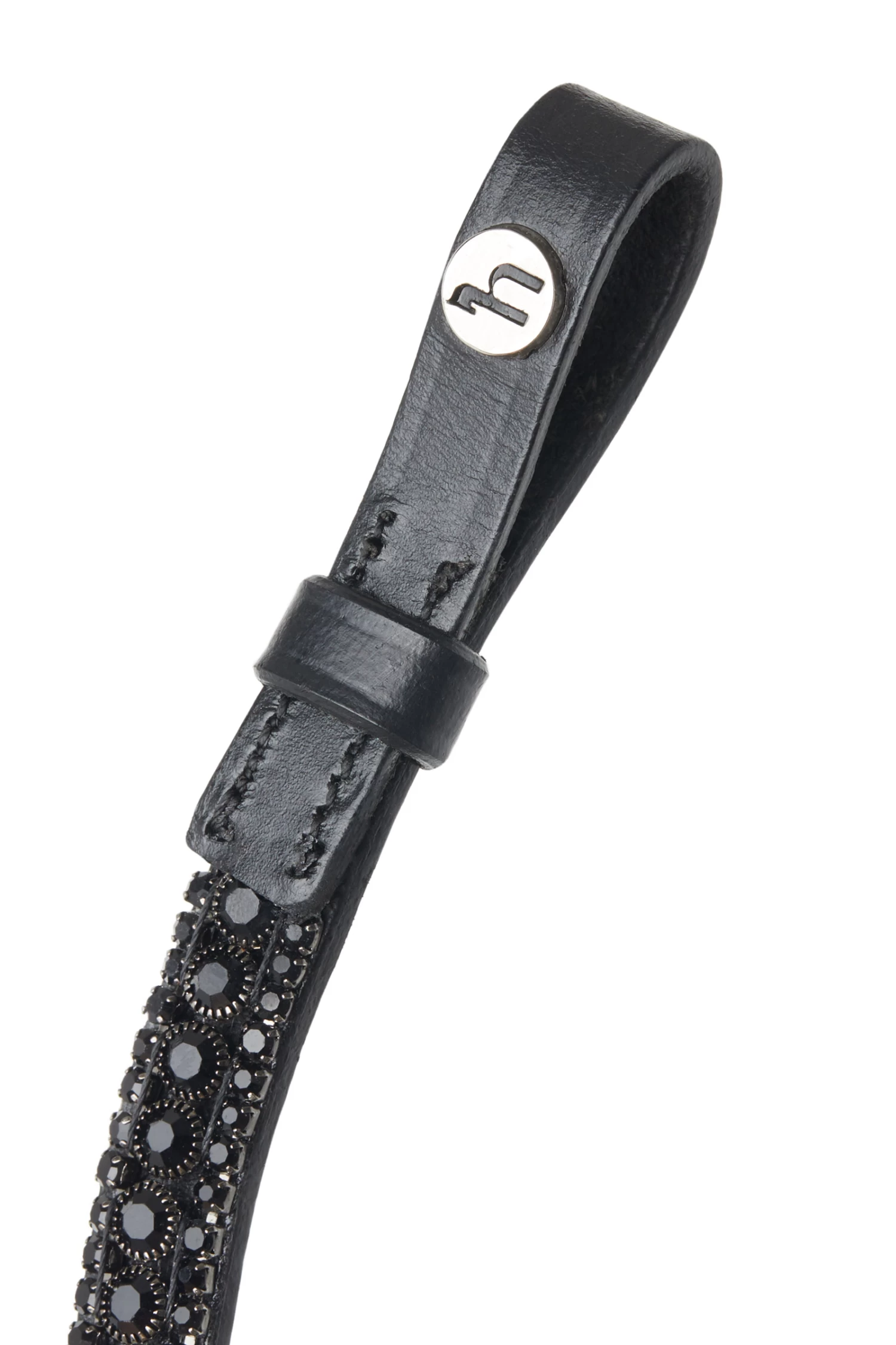 Horze Oscillating Stirnriemen – Bild 5