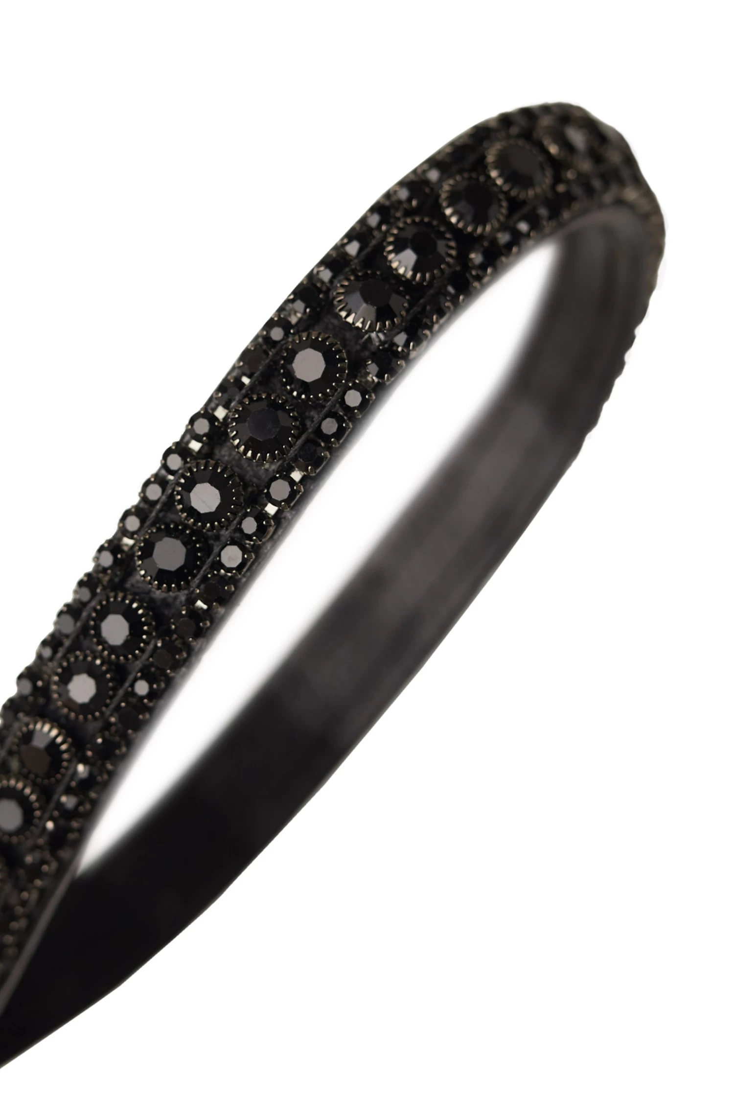 Horze Oscillating Stirnriemen – Bild 6