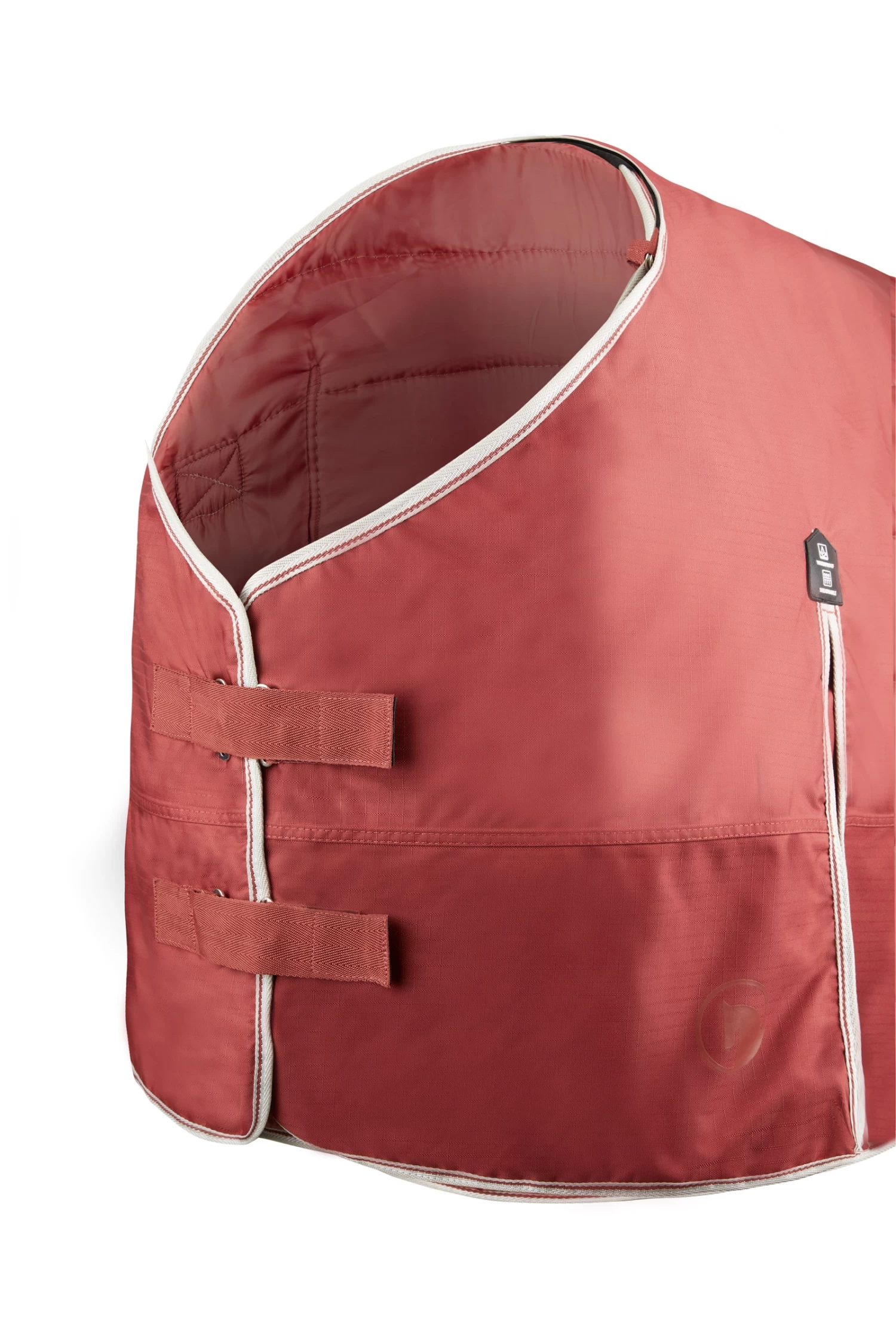 Horze Sudbury 2-in-1 Regendecke, 50g, 100g – Bild 3