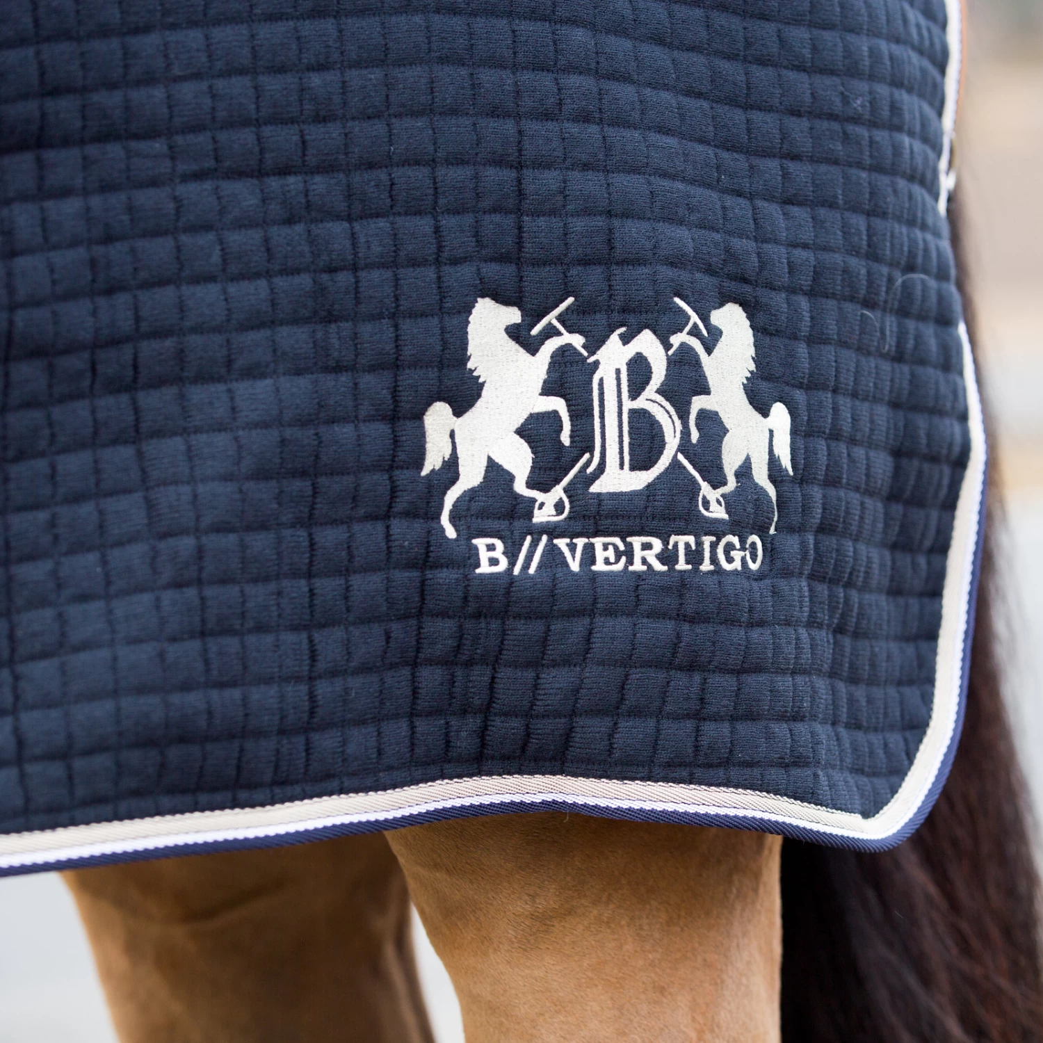 B Vertigo Concord Trainingsdecke – Bild 4