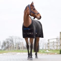 Horze Avalanche Fleece Abschwitzdecke