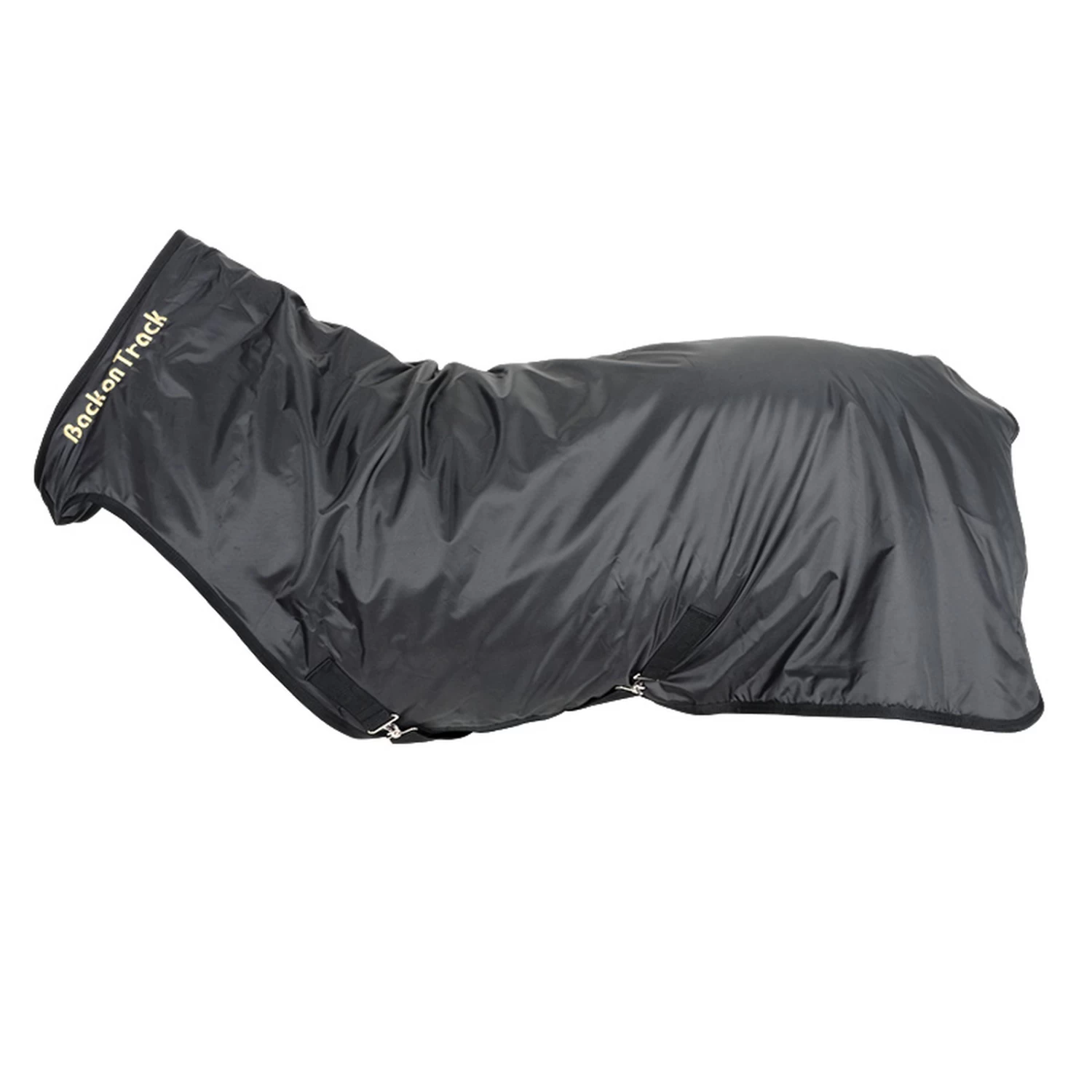 Back On Track Führanlagendecke