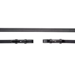 Schockemöhle Gummizügel Zaumhaken