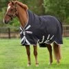Horseware Amigo Bravo 12 Regendecke Mit Hohem Hals, 0g