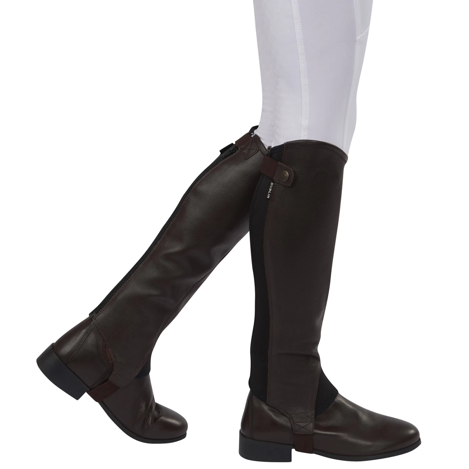 Dublin Fusion Chaps – Bild 2