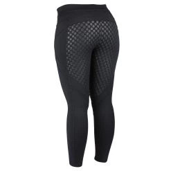 Dublin Performance Thermo Active Reitleggings Für Damen