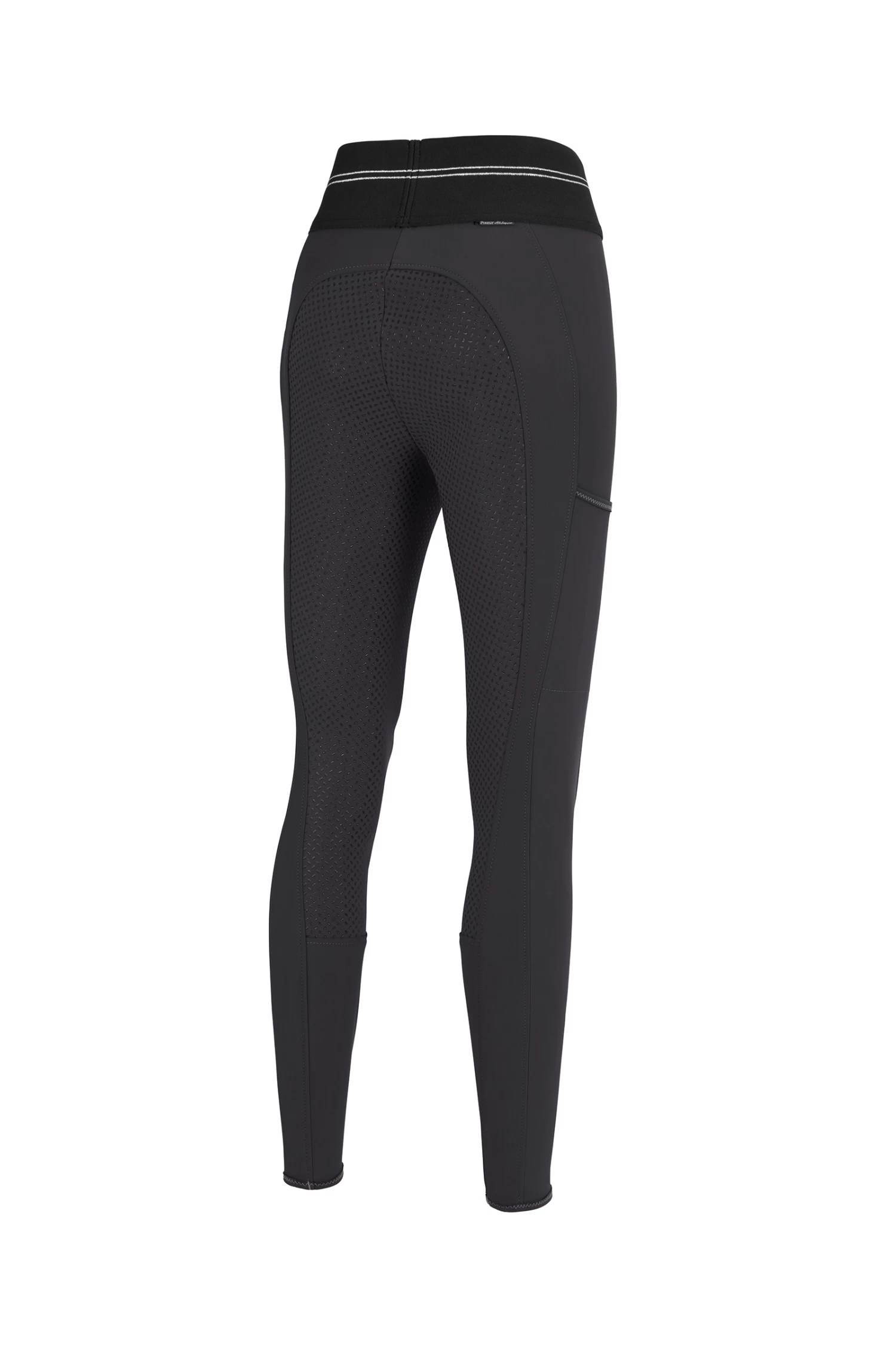 Pikeur Gia Grip Athleisure II Vollbesatzreithose Für Damen – Bild 4