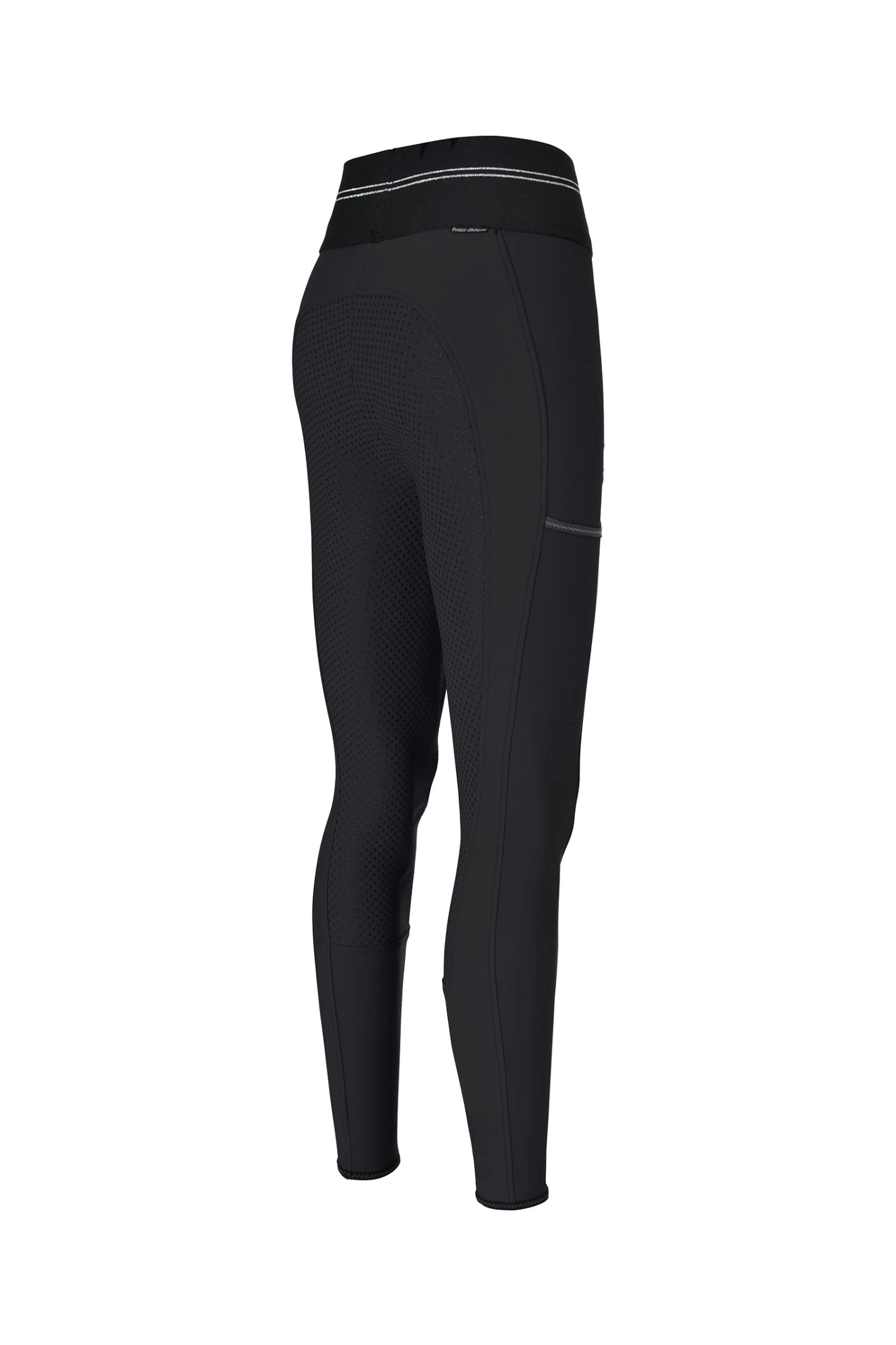 Pikeur Gia Grip Athleisure II Vollbesatzreithose Für Damen – Bild 8