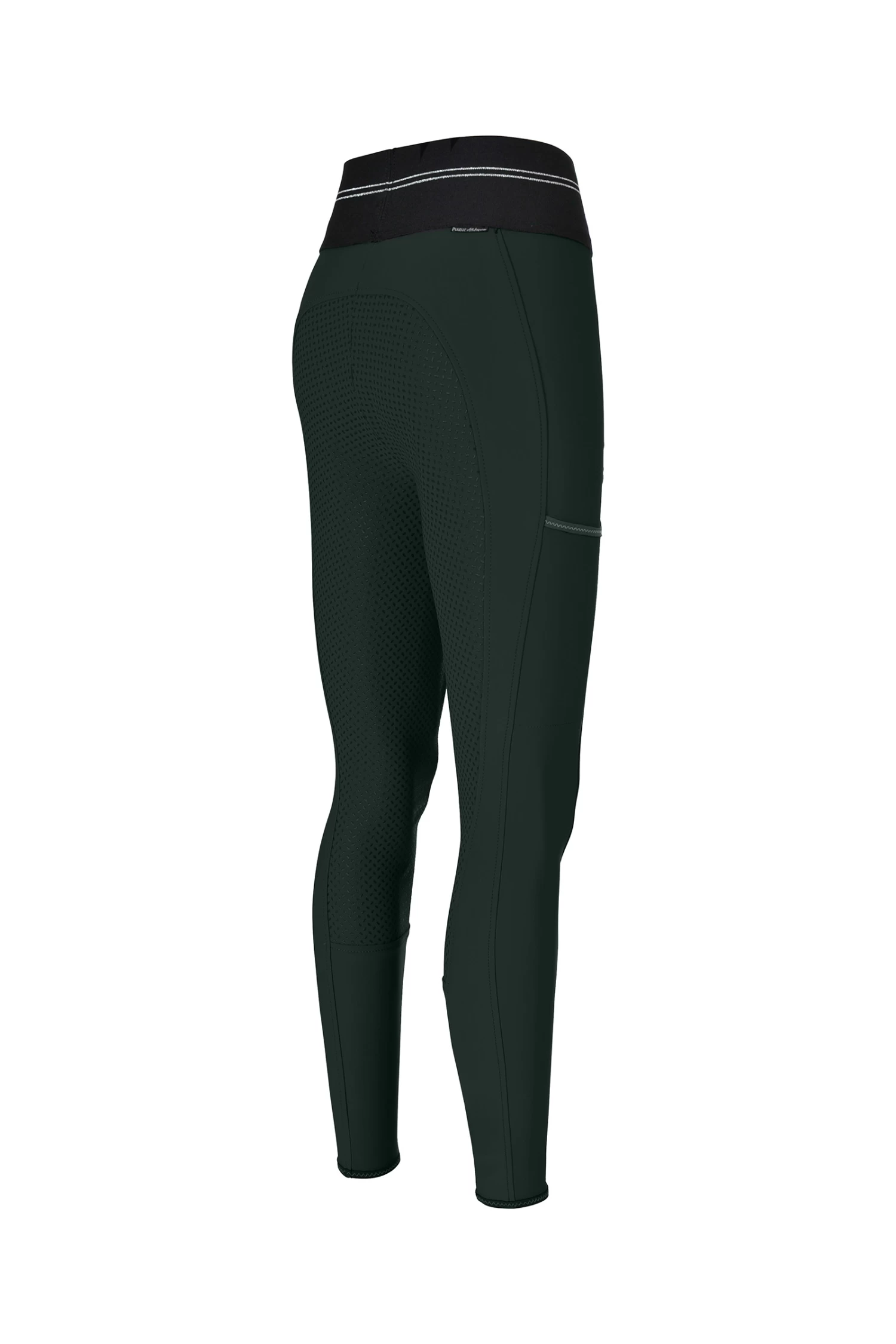Pikeur Gia Grip Athleisure II Vollbesatzreithose Für Damen – Bild 12