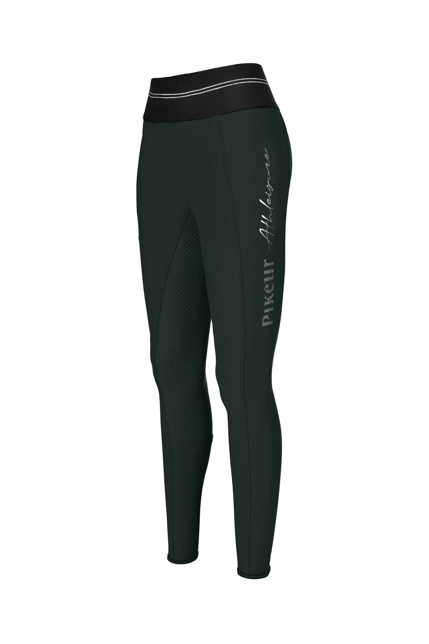 Pikeur Gia Grip Athleisure II Vollbesatzreithose Für Damen – Bild 13