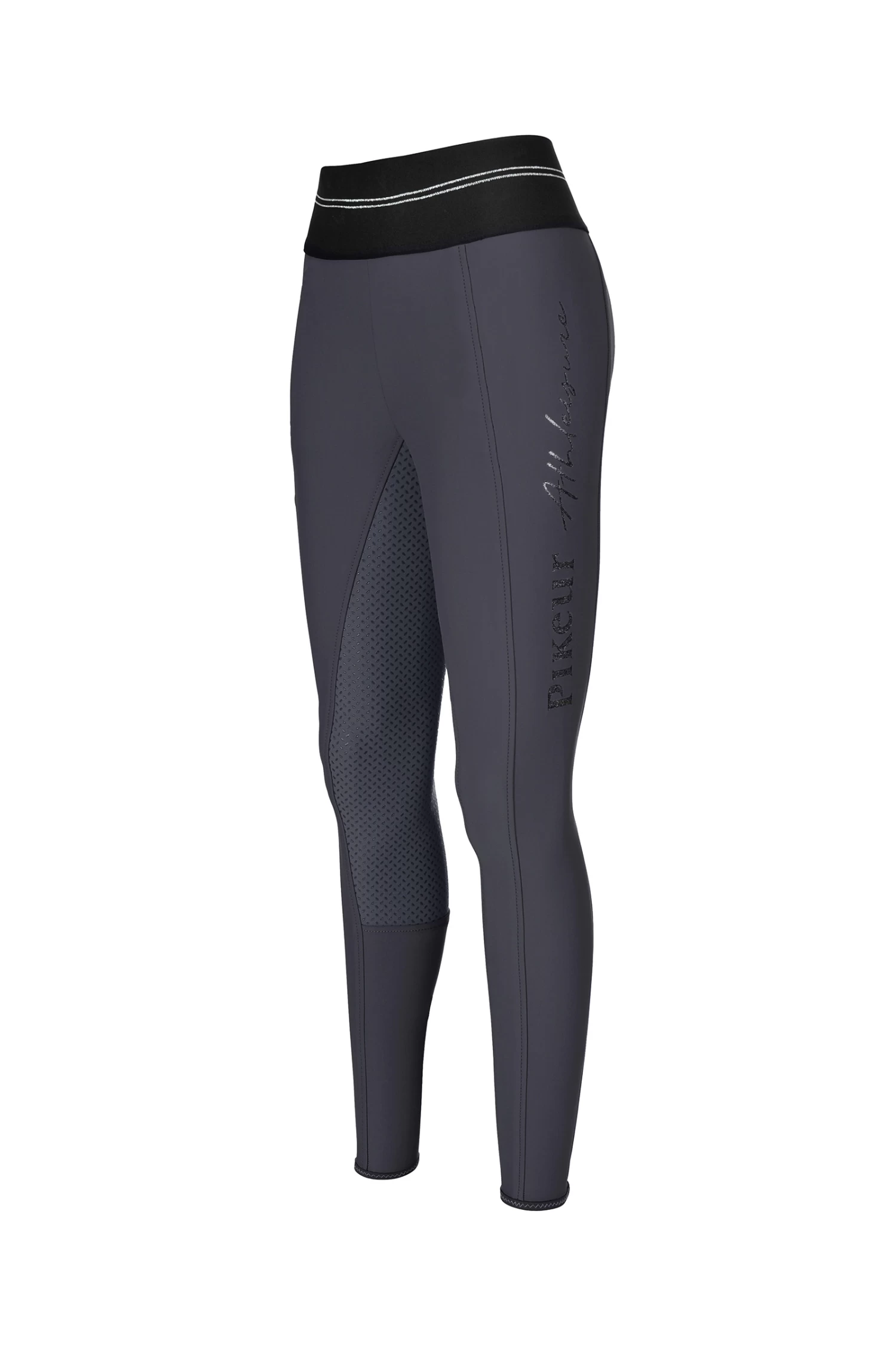 Pikeur Gia Grip Athleisure II Vollbesatzreithose Für Damen – Bild 10