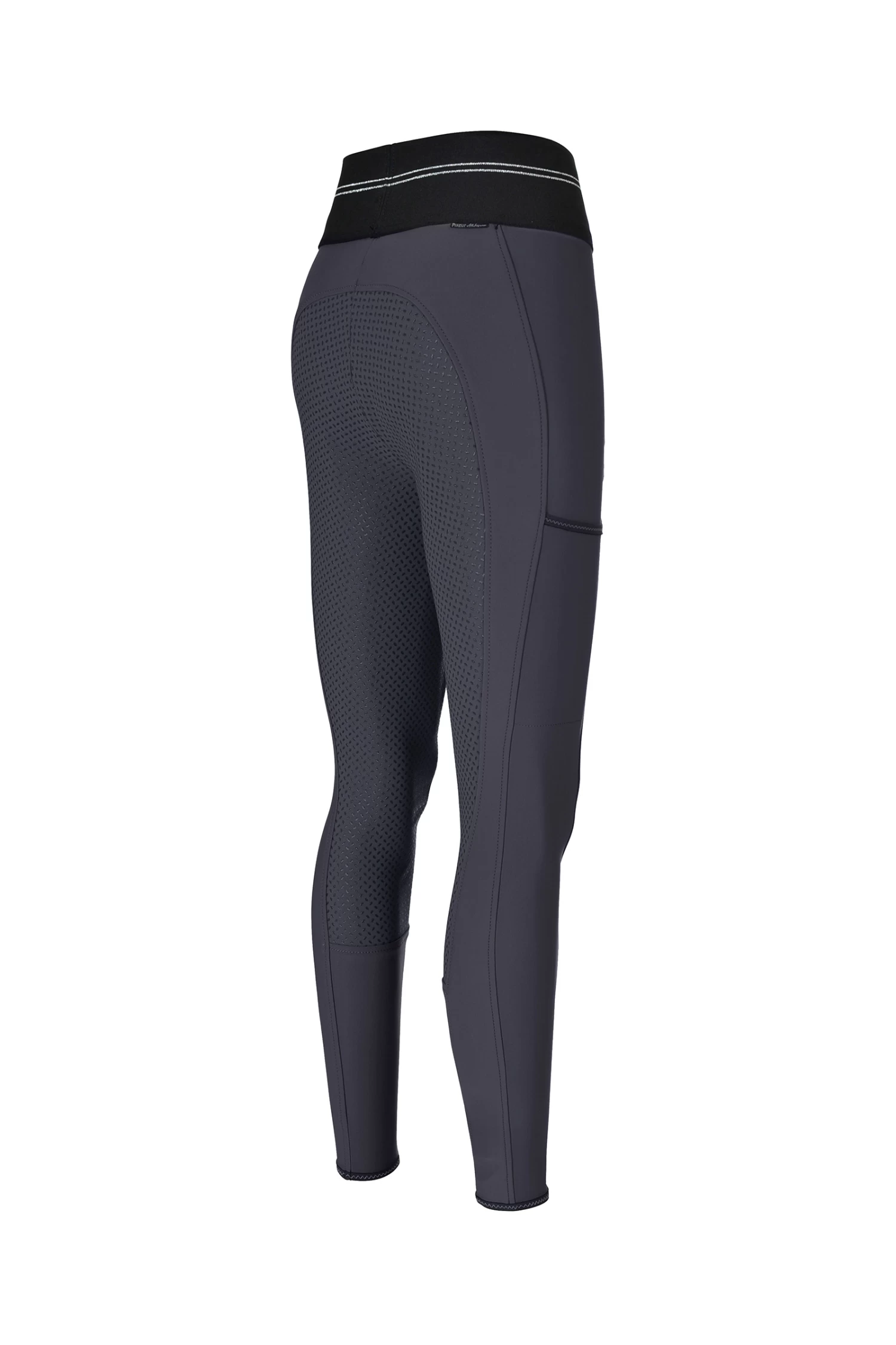 Pikeur Gia Grip Athleisure II Vollbesatzreithose Für Damen – Bild 11