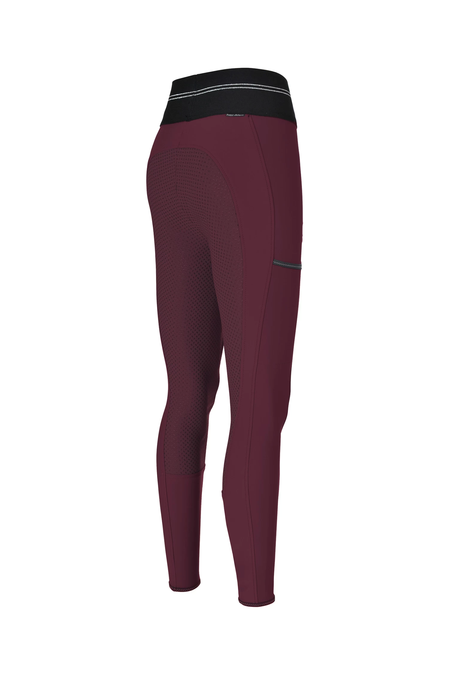Pikeur Gia Grip Athleisure II Vollbesatzreithose Für Damen – Bild 14