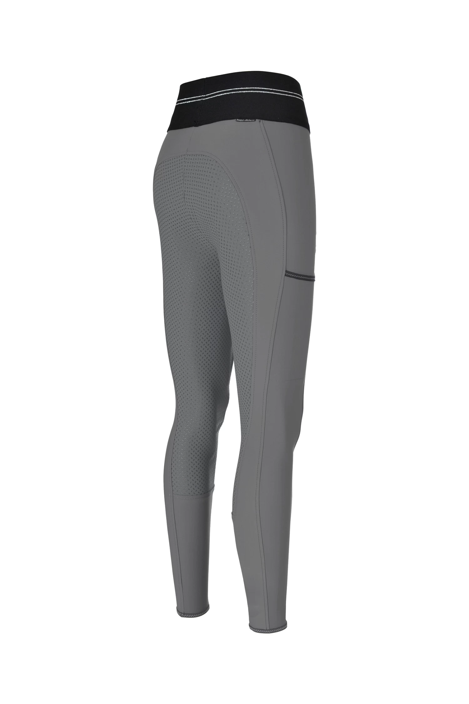 Pikeur Gia Grip Athleisure II Vollbesatzreithose Für Damen – Bild 16
