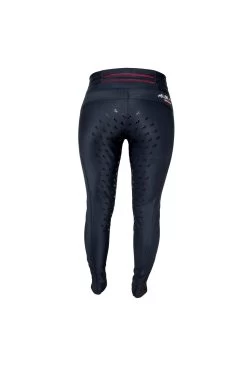 Karlslund Galdur Winterreitleggings Mit Vollgrip