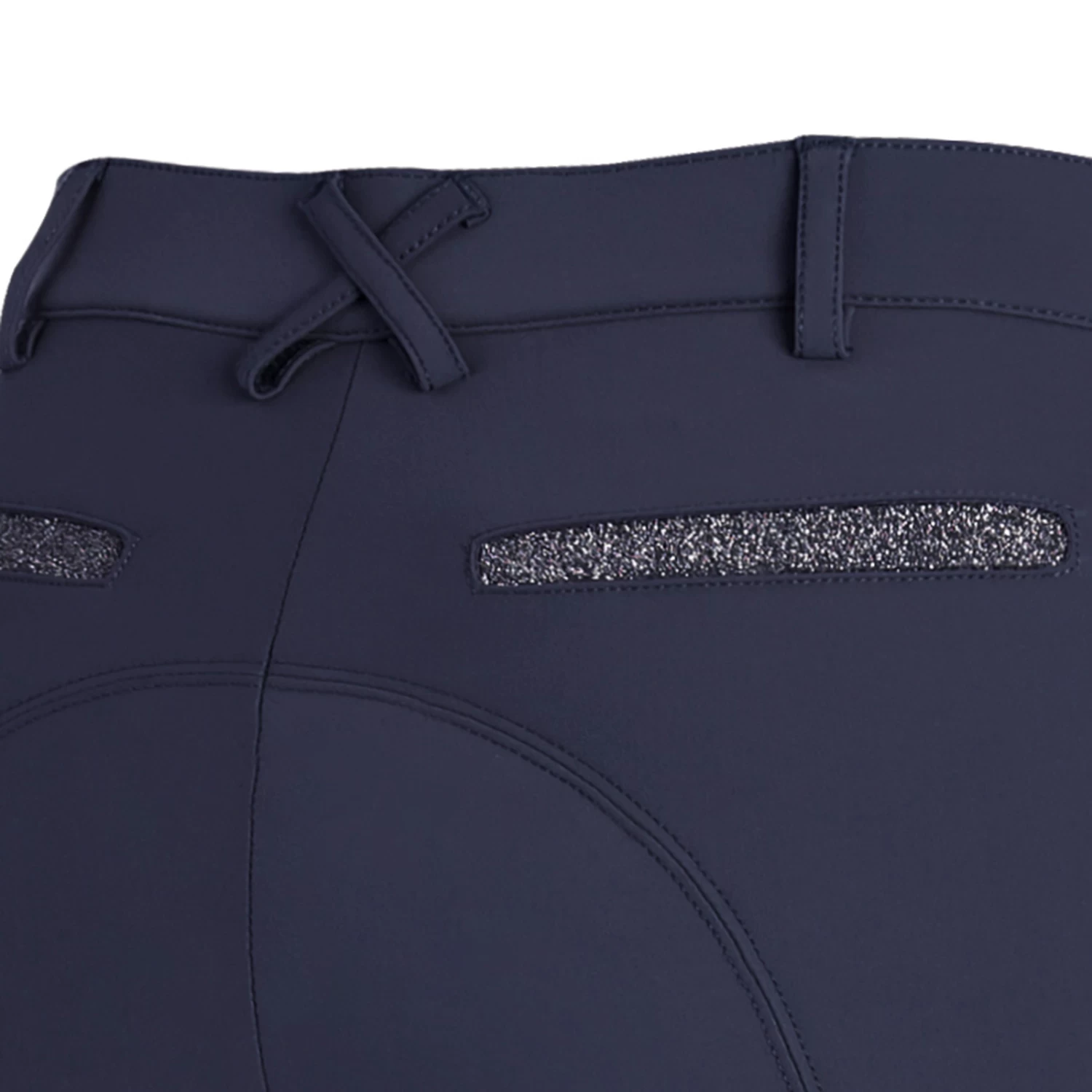 Schockemöhle Livia Kniebesatzreithose Für Damen – Bild 9