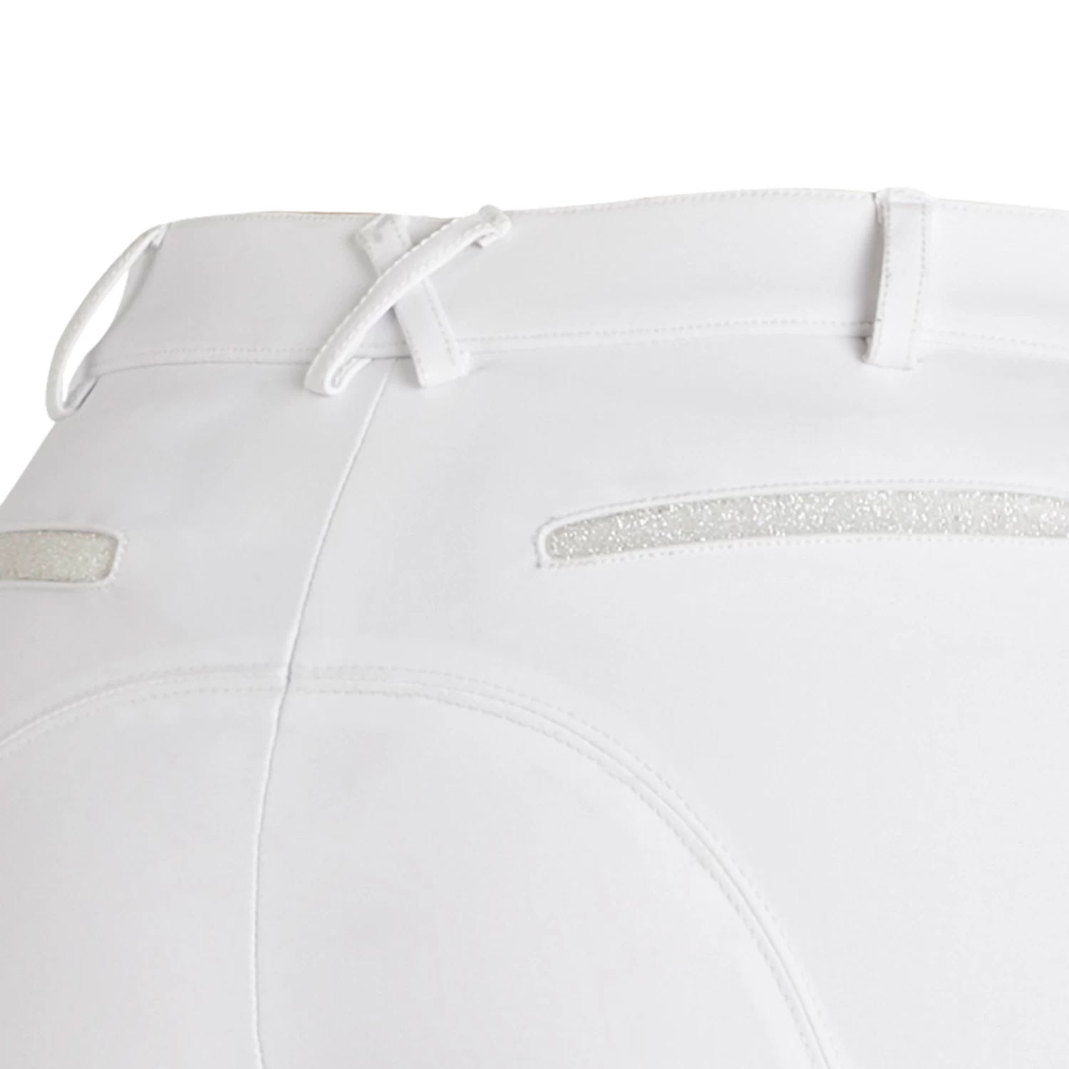 Schockemöhle Livia Kniebesatzreithose Für Damen – Bild 6