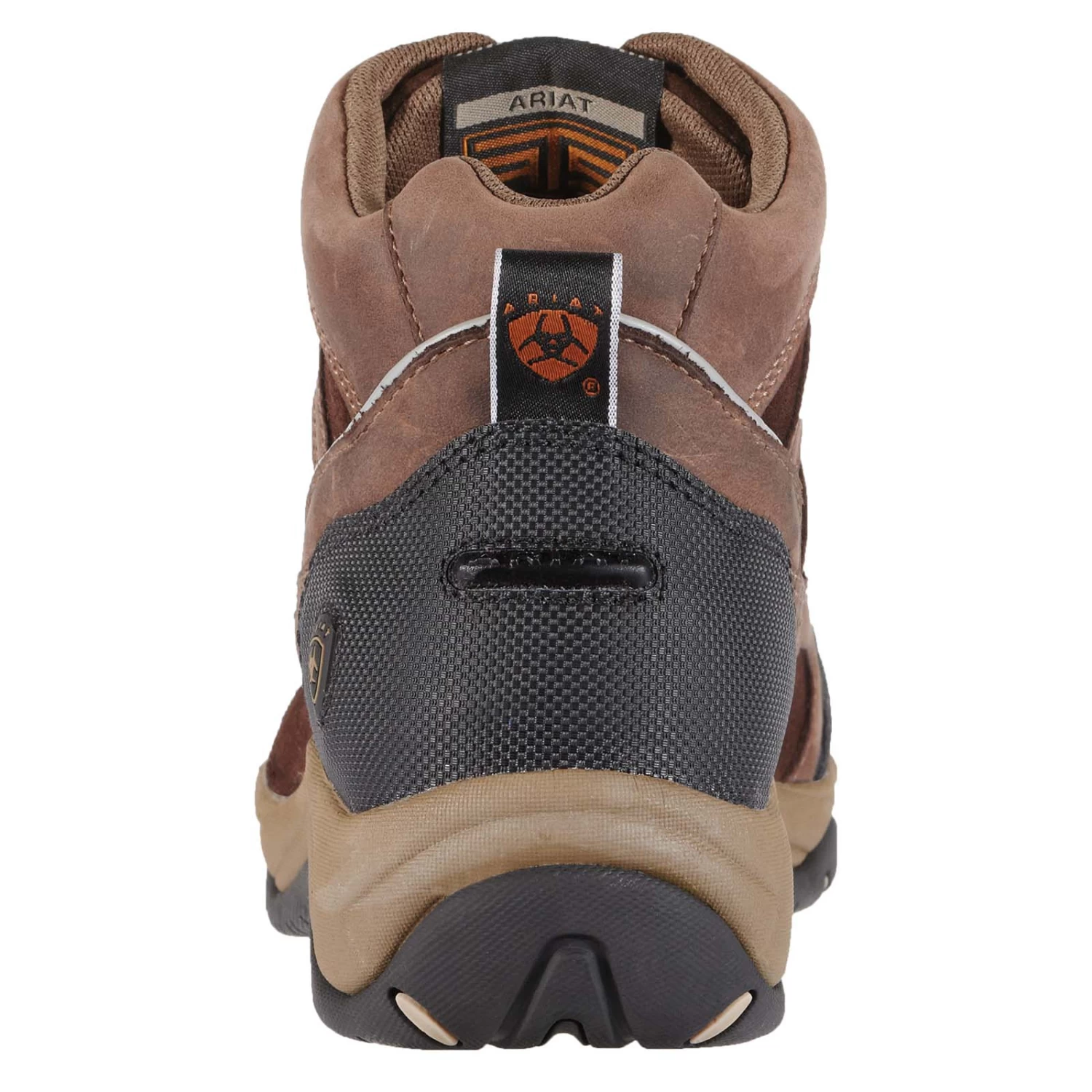 Ariat Terrain Zip H2O Stallschuhe – Bild 3