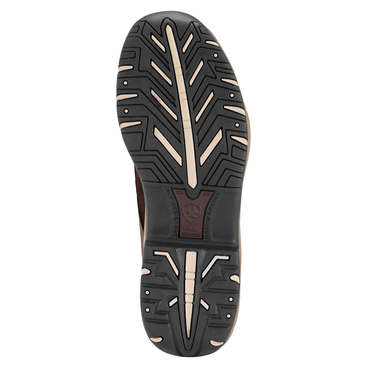 Ariat Terrain Zip H2O Stallschuhe – Bild 4