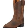 Ariat Heritage Roper Damen Western Boots