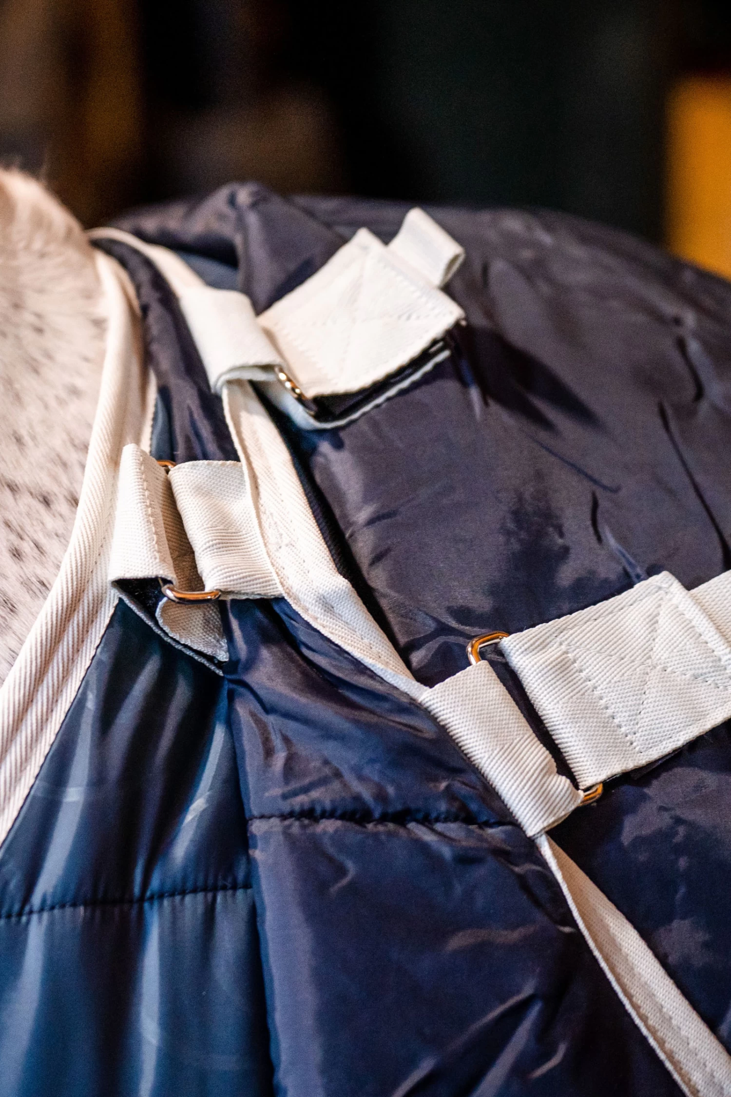 Horseware AmEco Liner, 100g – Bild 5