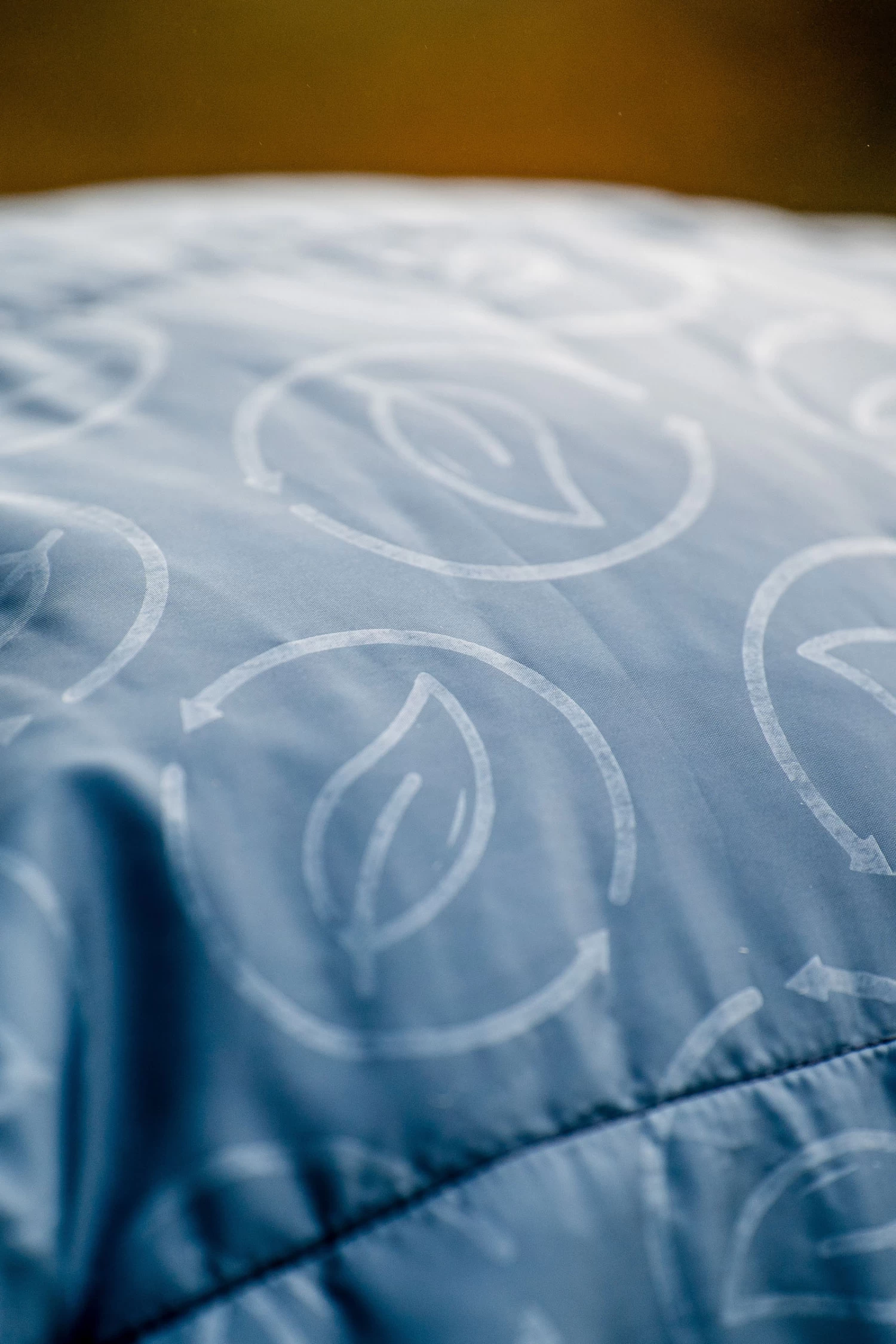 Horseware AmEco Liner, 100g – Bild 8