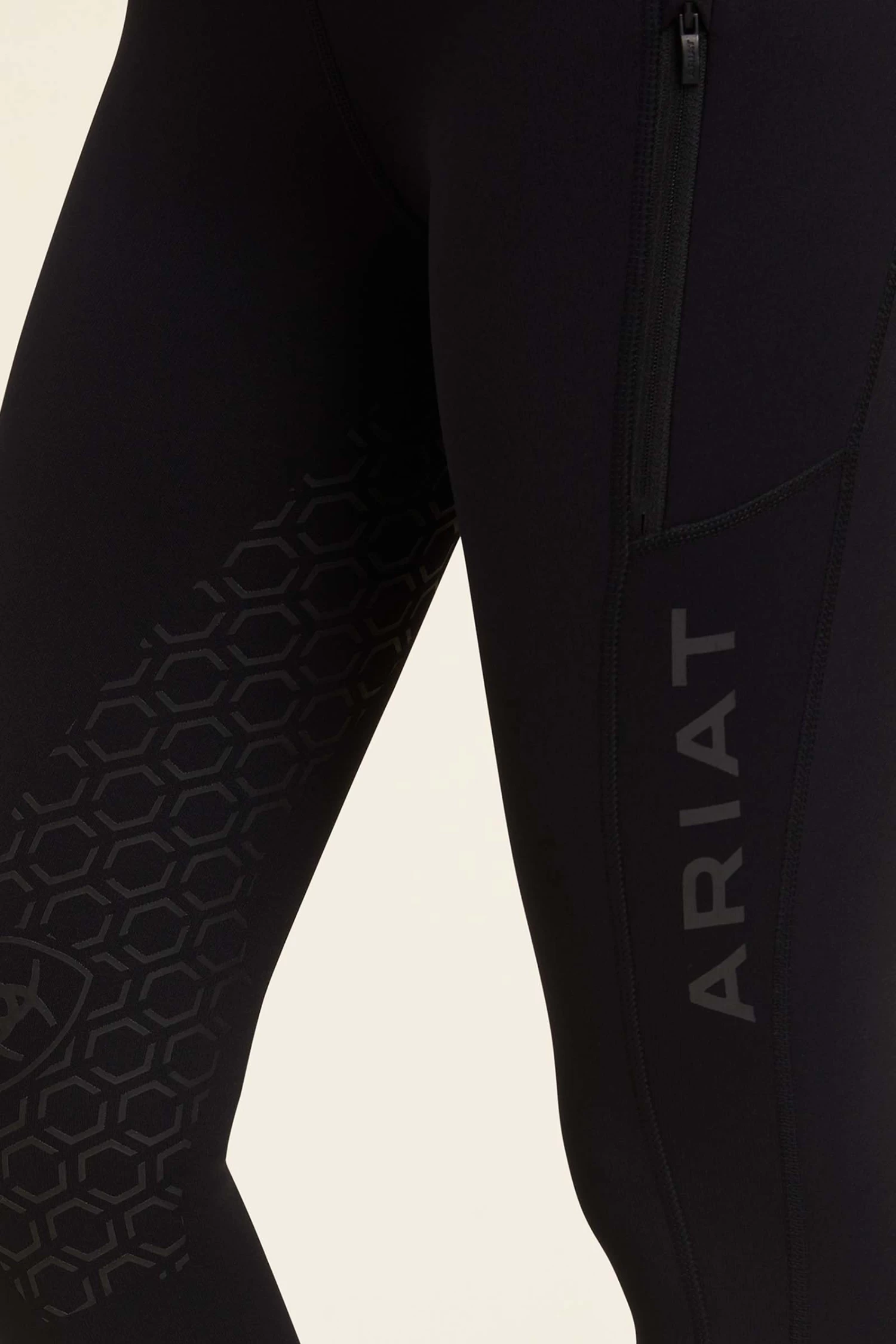 Ariat Venture Thermo Reitleggings Für Damen – Bild 5