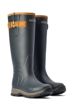 Ariat Burford Gefütterte Damen Gummistiefel