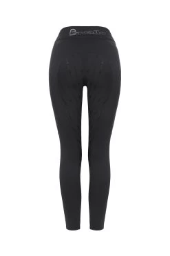 Cavallo Liz Grip Damen Thermo Reitleggings
