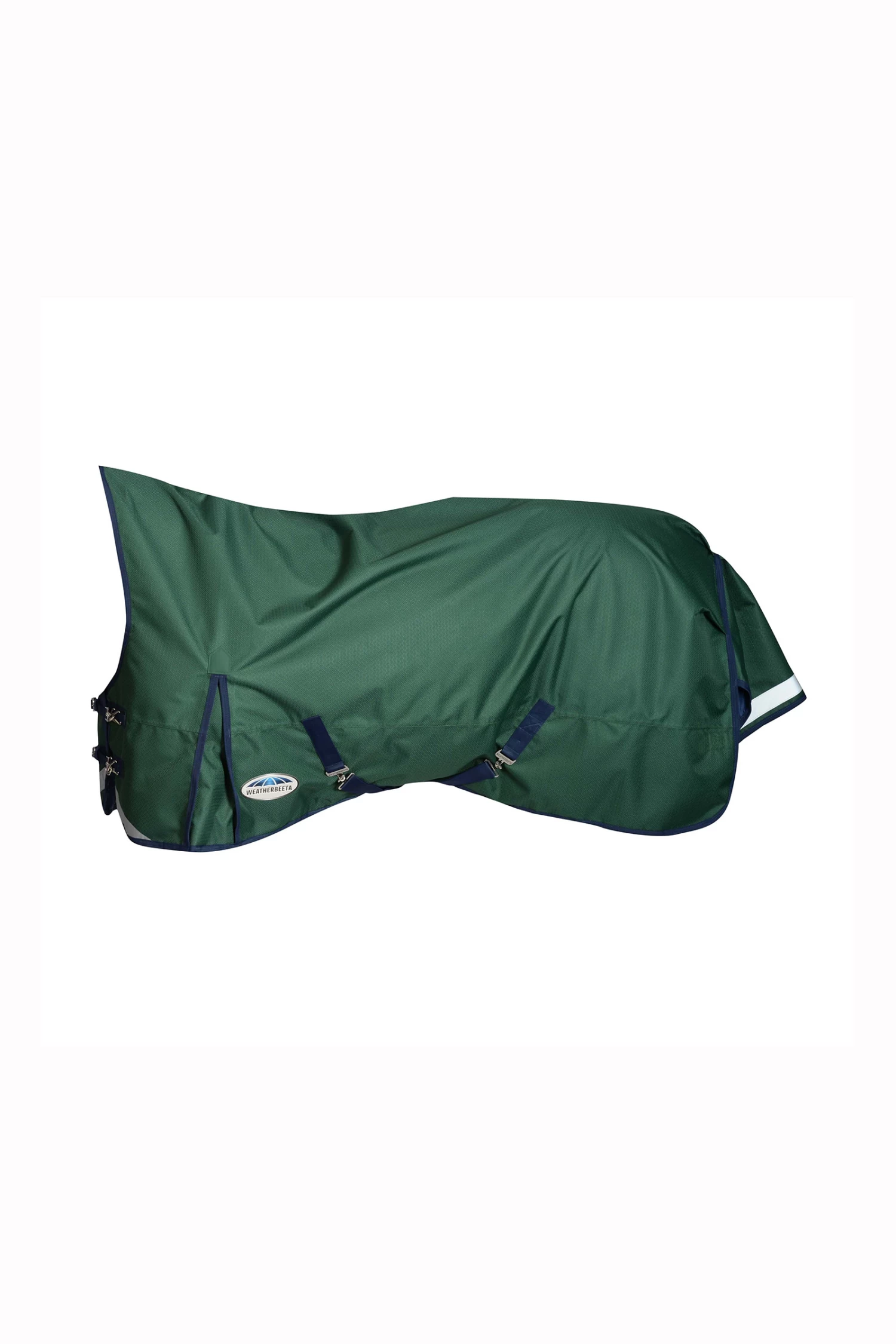 Weatherbeeta Comfitec Plus Dynamic II High Neck Medium/ Light Weidedecke, 100g