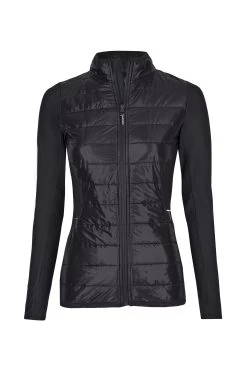 Eskadron Fanatics SS23 Wattierte Damenjacke