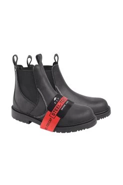 Waldhausen ELT Secura Jodhpurstiefelette