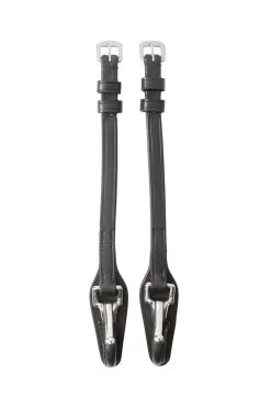 Kavalkade Backenstücke Mit Karabiner