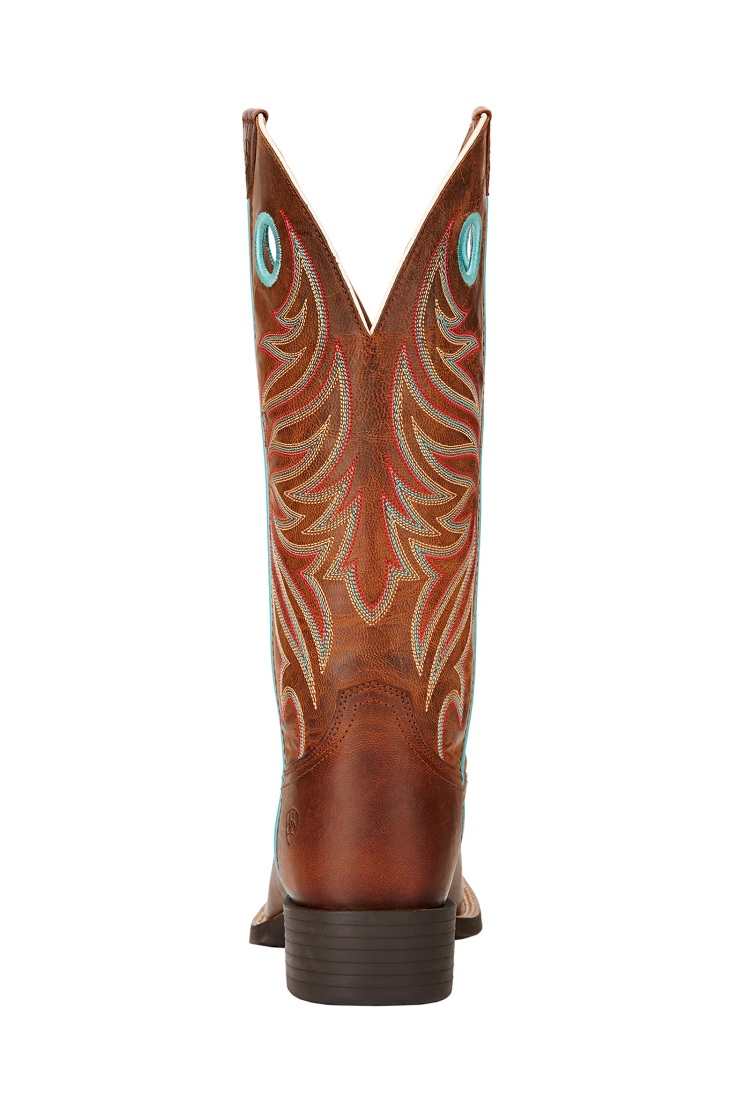 Ariat Round Up Ryder Damen Western Boots – Bild 3