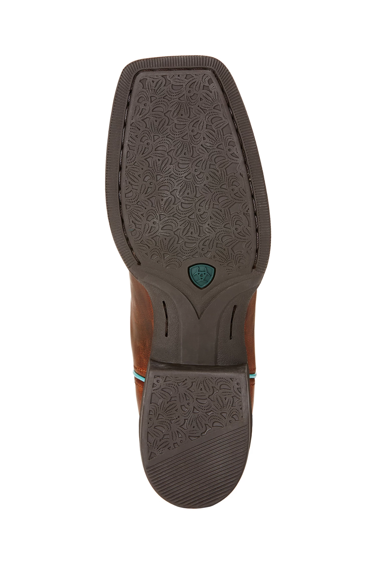 Ariat Round Up Ryder Damen Western Boots – Bild 5