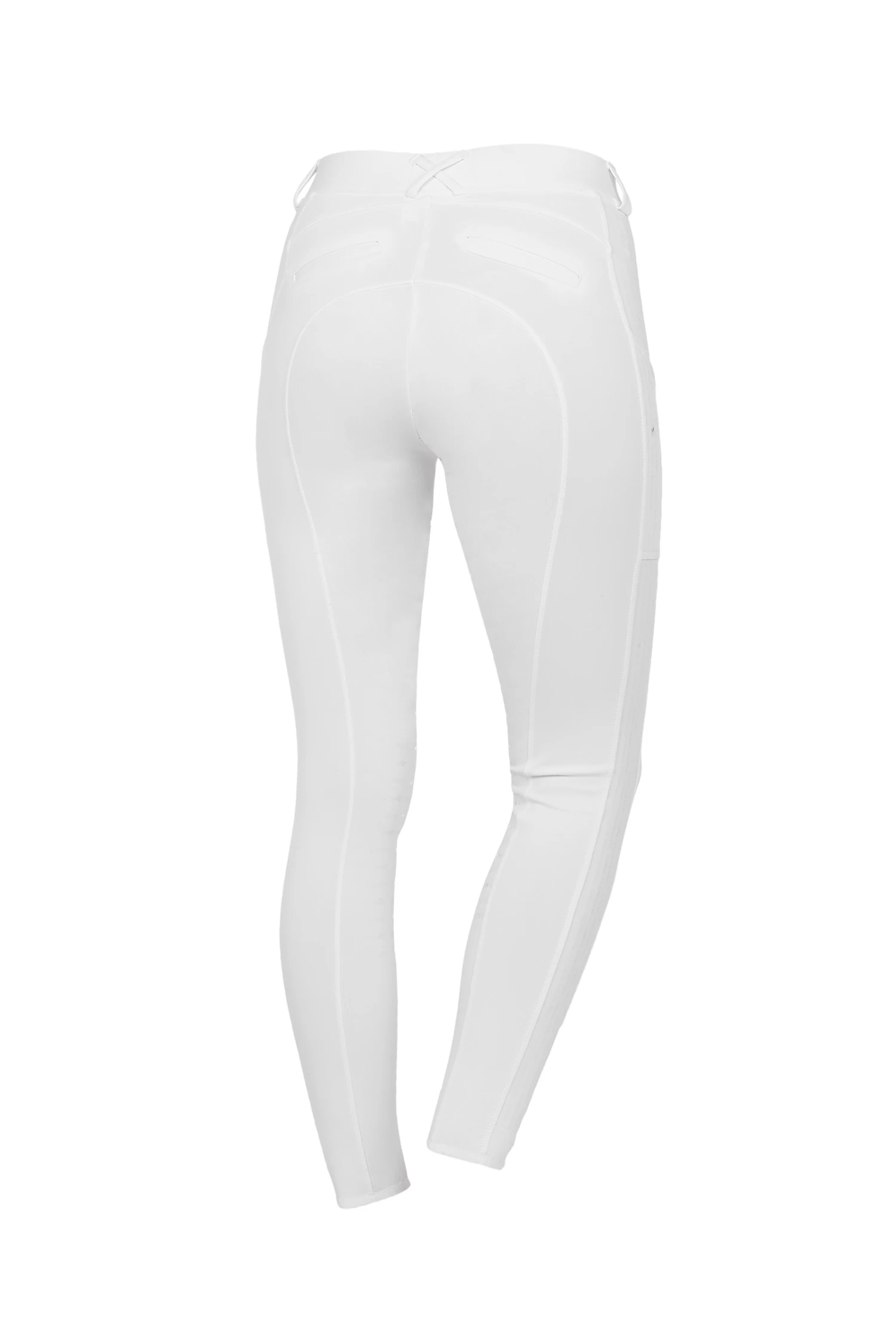 Schockemöhle Sporty Style Damen Reitleggings Mit Kniegrip – Bild 5