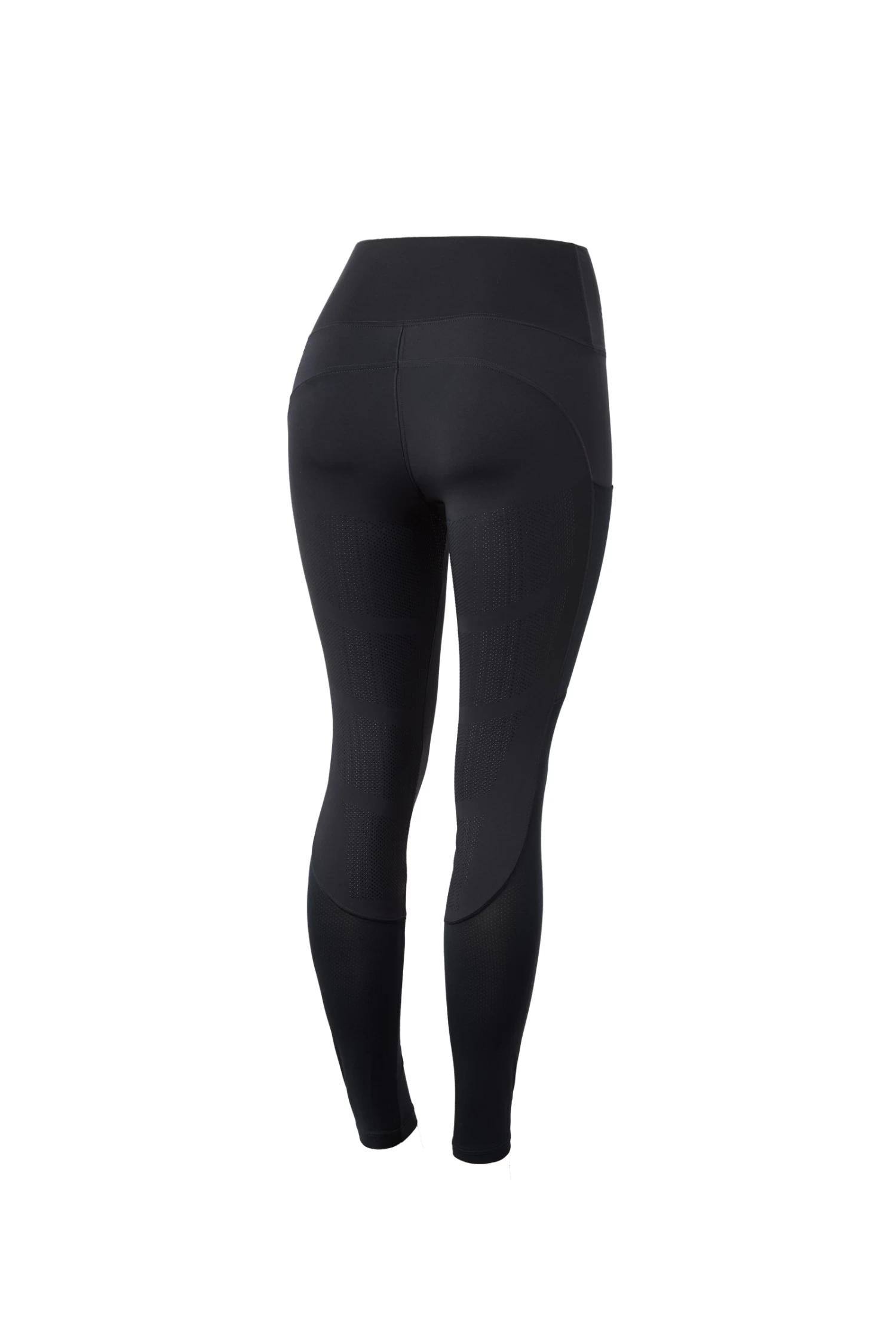 B Vertigo Adelaide Damen Reitleggings Mit Hohem Bund – Bild 13