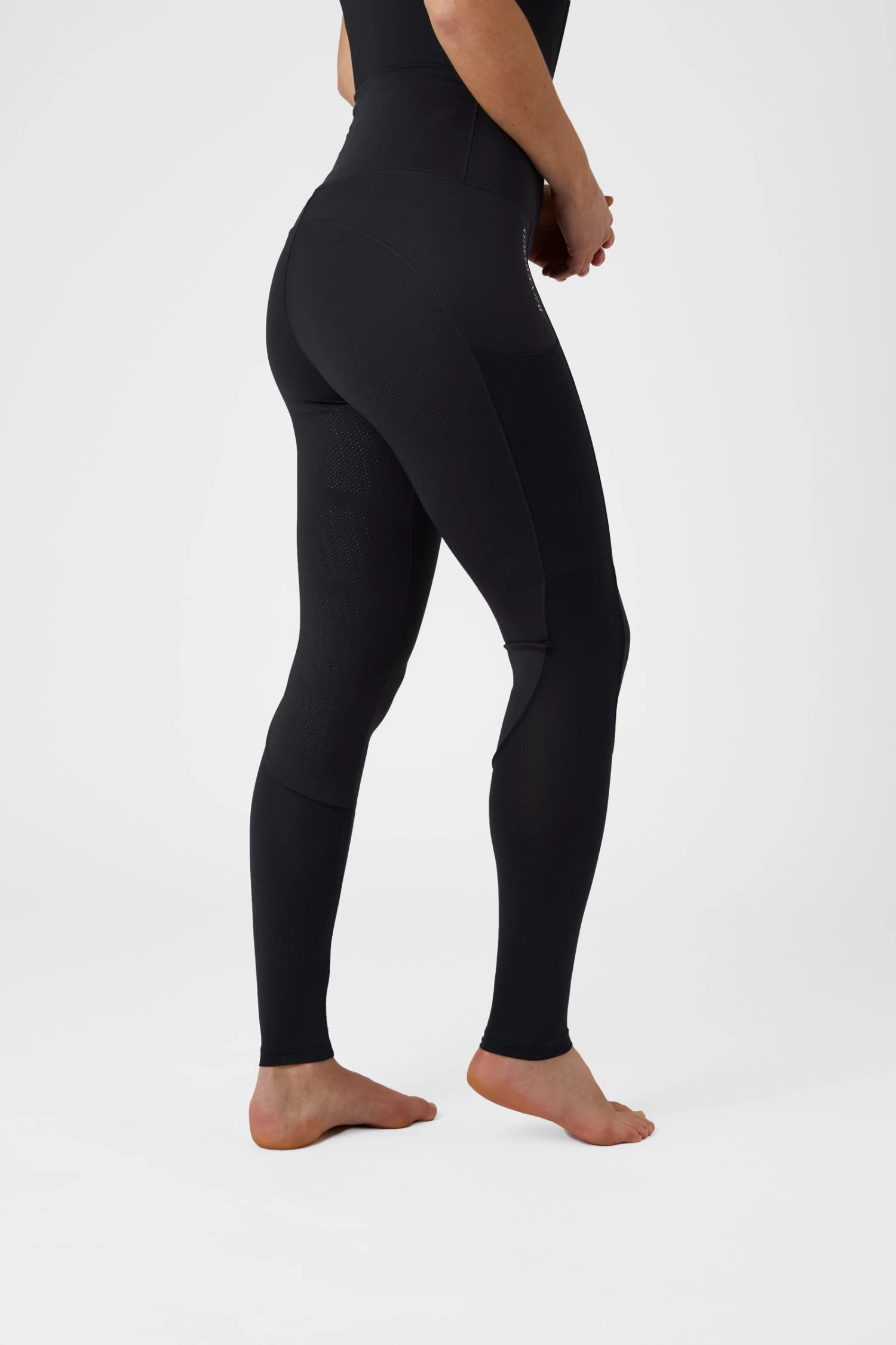 B Vertigo Adelaide Damen Reitleggings Mit Hohem Bund – Bild 14
