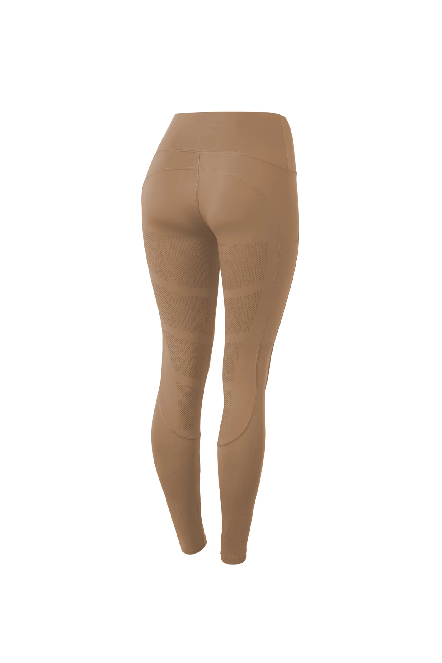 B Vertigo Adelaide Damen Reitleggings Mit Hohem Bund