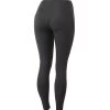 Horze Ciandra Damen Reitleggings Mit UV-Schutz