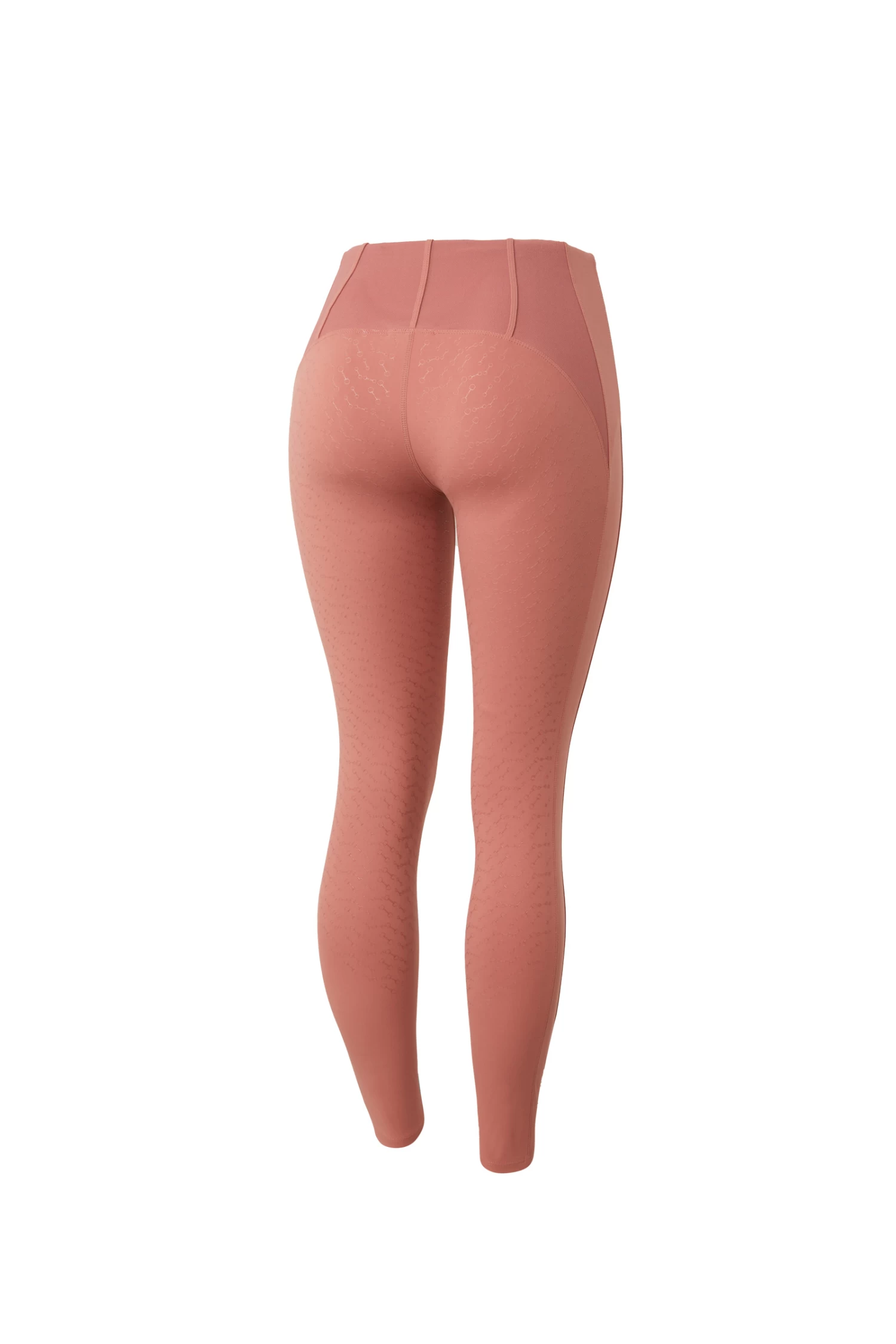 Horze Ciandra Damen Reitleggings Mit UV-Schutz – Bild 9