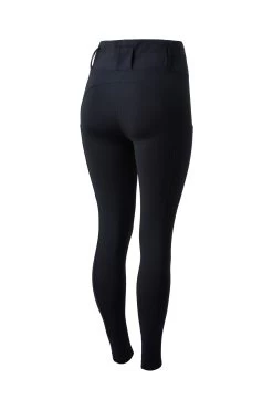 Horze Everly Kniebesatzreitleggings Für Damen