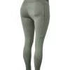 B Vertigo Caitlin Damen High Waist Reitleggings Mit Vollgrip