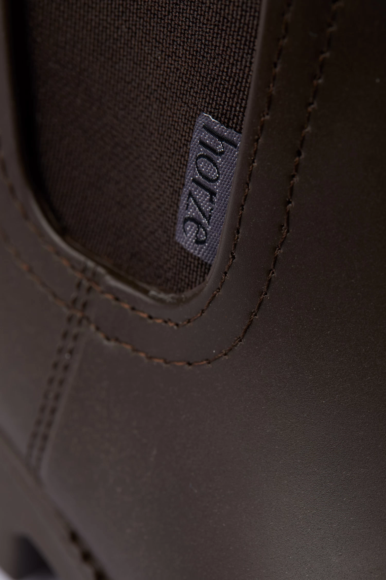 Horze Bonn Kinder Gummi-Reitstiefeletten – Bild 14