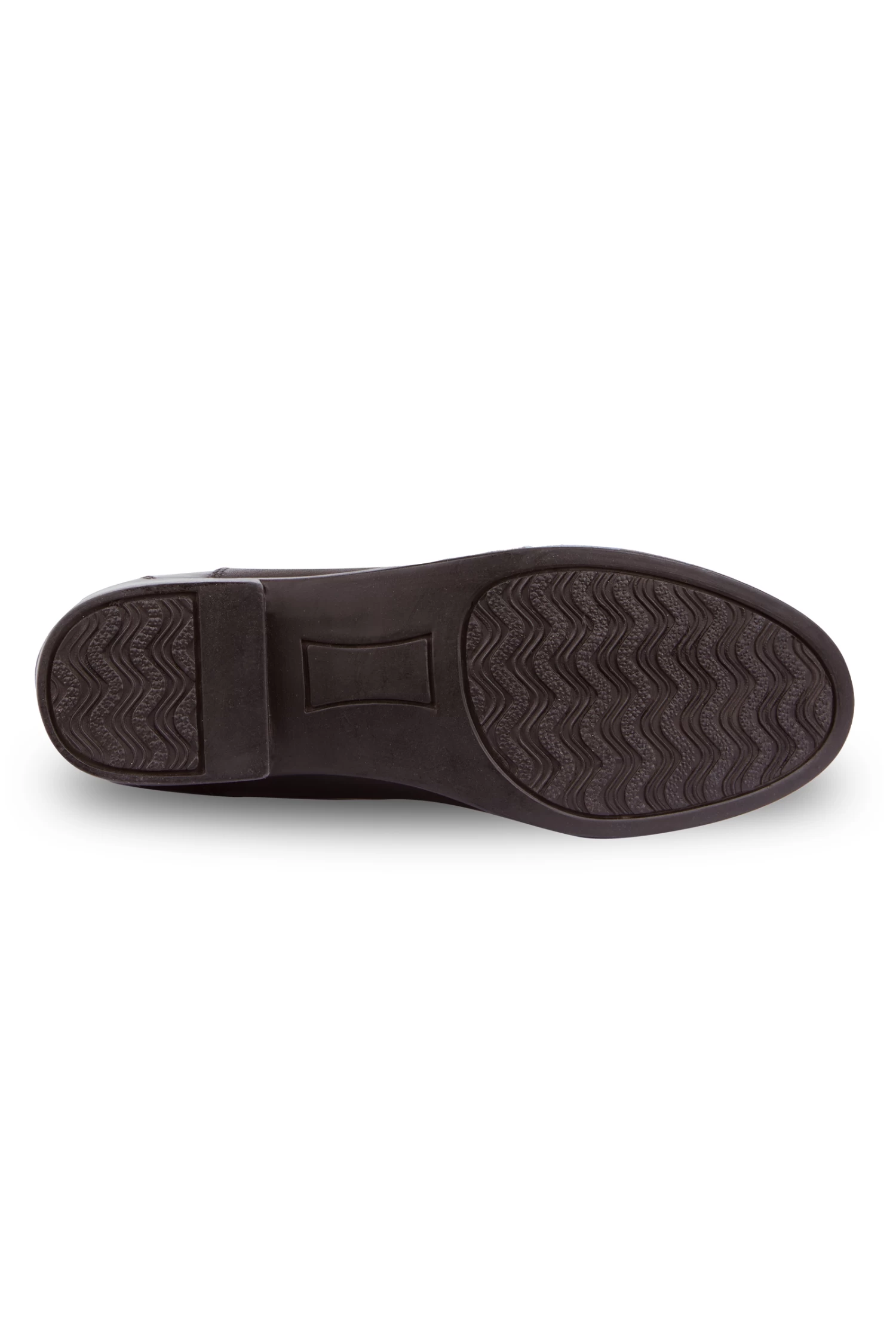 Horze Damen Leder Reitstiefeletten Mit Reißverschluss – Bild 12