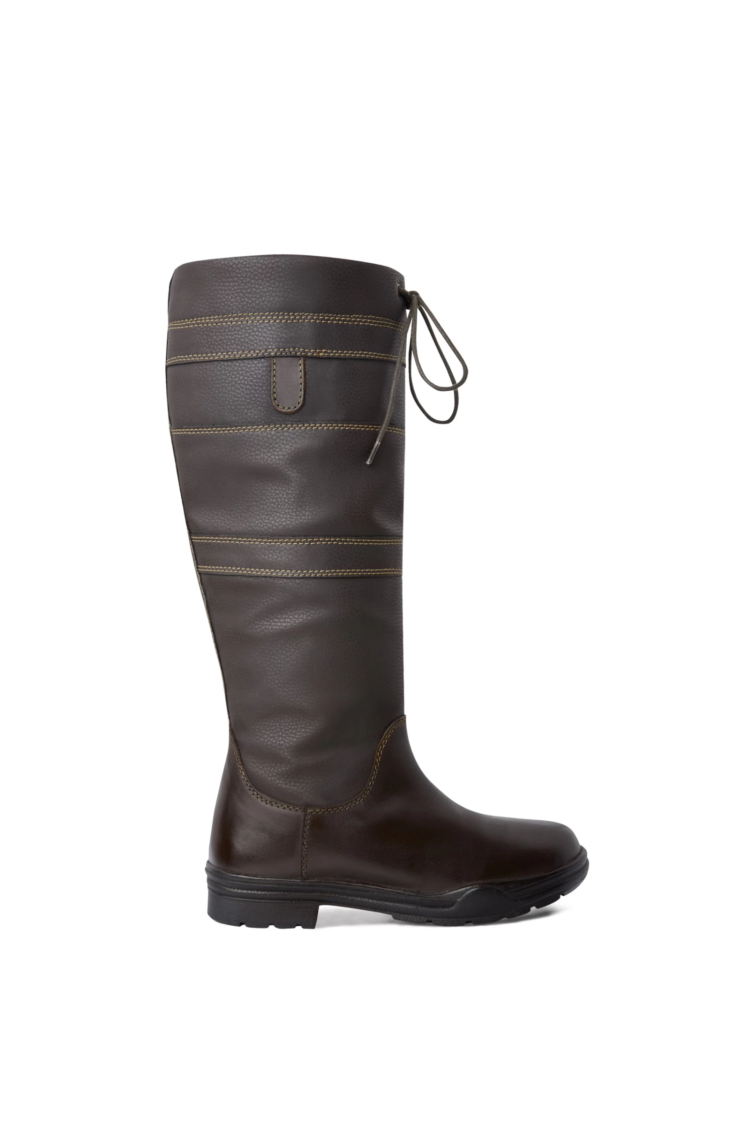 Country-Reitstiefel Mit Warmem Futter – Bild 10