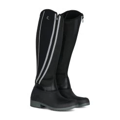 Horze Nome Winterreitstiefel Aus Neopren