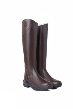 Horze Aspen Damen Winterreitstiefel
